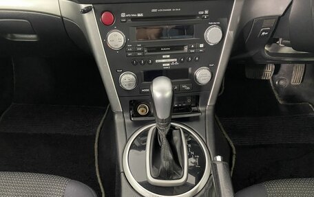 Subaru Legacy IV, 2008 год, 1 070 000 рублей, 16 фотография