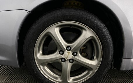 Subaru Legacy IV, 2008 год, 1 070 000 рублей, 19 фотография