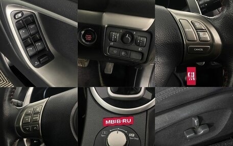 Subaru Legacy IV, 2008 год, 1 070 000 рублей, 18 фотография