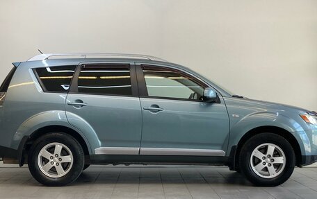 Mitsubishi Outlander III рестайлинг 3, 2007 год, 1 150 000 рублей, 5 фотография