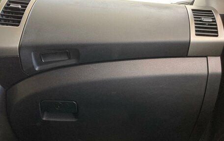 Mitsubishi Outlander III рестайлинг 3, 2007 год, 1 150 000 рублей, 13 фотография