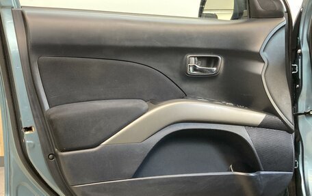 Mitsubishi Outlander III рестайлинг 3, 2007 год, 1 150 000 рублей, 18 фотография