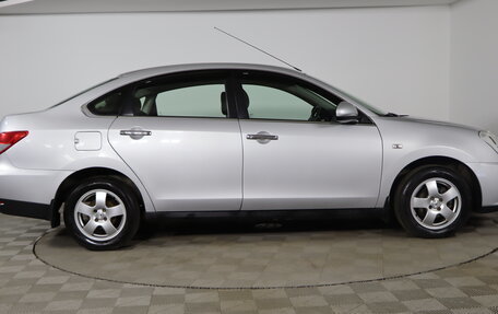 Nissan Almera, 2014 год, 849 990 рублей, 7 фотография