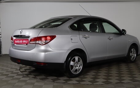 Nissan Almera, 2014 год, 849 990 рублей, 6 фотография