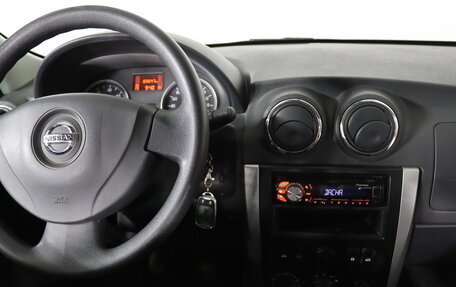 Nissan Almera, 2014 год, 849 990 рублей, 10 фотография