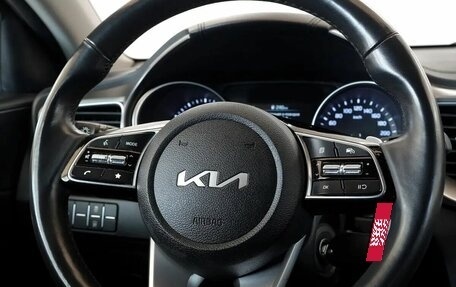 KIA cee'd III, 2021 год, 2 275 000 рублей, 9 фотография