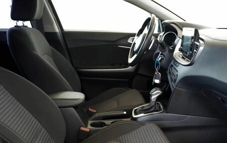 KIA cee'd III, 2021 год, 2 275 000 рублей, 12 фотография