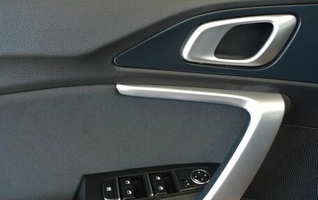 KIA cee'd III, 2021 год, 2 275 000 рублей, 11 фотография
