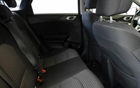 KIA cee'd III, 2021 год, 2 275 000 рублей, 13 фотография