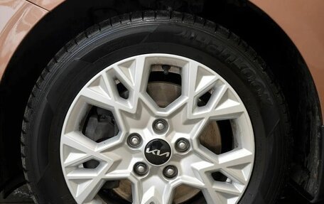 KIA cee'd III, 2021 год, 2 275 000 рублей, 16 фотография