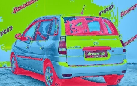 Hyundai Matrix I рестайлинг, 2008 год, 540 000 рублей, 4 фотография