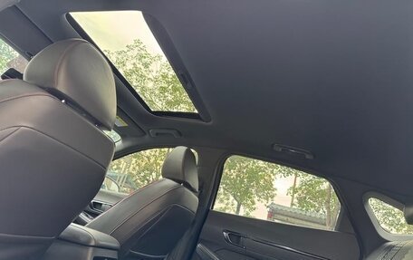 Hyundai Sonata VIII, 2021 год, 1 866 000 рублей, 12 фотография