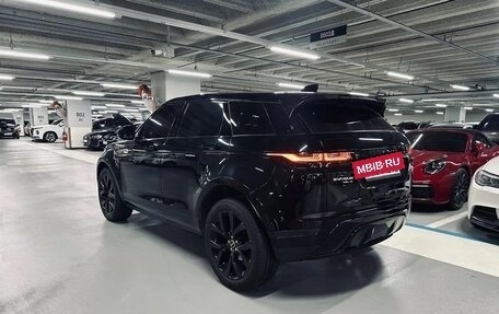 Land Rover Range Rover Evoque II, 2020 год, 3 100 000 рублей, 2 фотография