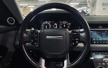 Land Rover Range Rover Evoque II, 2020 год, 3 100 000 рублей, 6 фотография