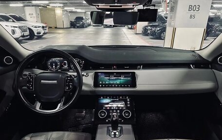 Land Rover Range Rover Evoque II, 2020 год, 3 100 000 рублей, 5 фотография