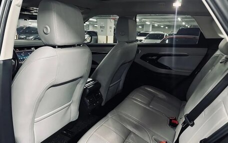 Land Rover Range Rover Evoque II, 2020 год, 3 100 000 рублей, 10 фотография