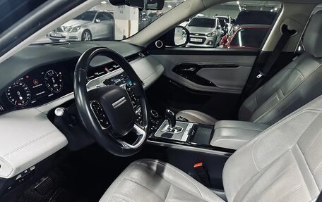 Land Rover Range Rover Evoque II, 2020 год, 3 100 000 рублей, 9 фотография