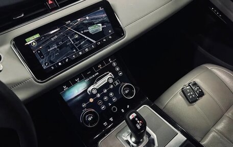 Land Rover Range Rover Evoque II, 2020 год, 3 100 000 рублей, 11 фотография
