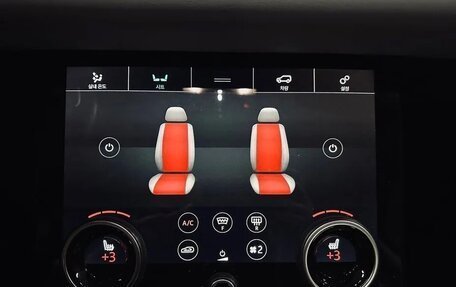Land Rover Range Rover Evoque II, 2020 год, 3 100 000 рублей, 12 фотография