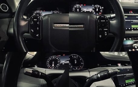 Land Rover Range Rover Evoque II, 2020 год, 3 100 000 рублей, 18 фотография