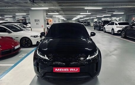 Land Rover Range Rover Evoque II, 2020 год, 3 100 000 рублей, 3 фотография