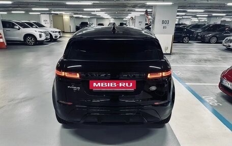 Land Rover Range Rover Evoque II, 2020 год, 3 100 000 рублей, 4 фотография