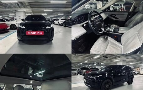 Land Rover Range Rover Evoque II, 2020 год, 3 100 000 рублей, 7 фотография