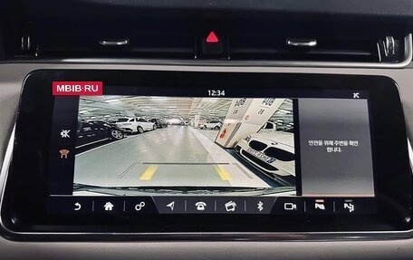 Land Rover Range Rover Evoque II, 2020 год, 3 100 000 рублей, 14 фотография