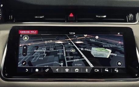 Land Rover Range Rover Evoque II, 2020 год, 3 100 000 рублей, 13 фотография