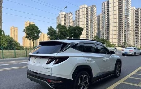 Hyundai Tucson, 2023 год, 1 980 000 рублей, 6 фотография