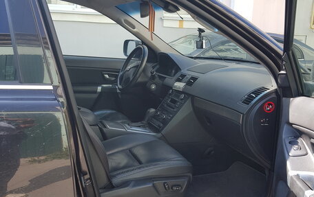 Volvo XC90 II рестайлинг, 2008 год, 690 000 рублей, 5 фотография