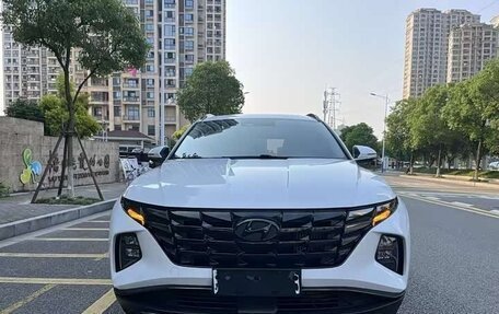 Hyundai Tucson, 2023 год, 1 980 000 рублей, 2 фотография
