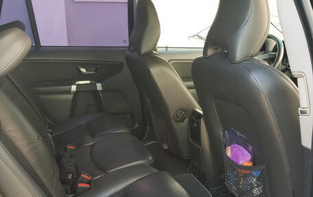 Volvo XC90 II рестайлинг, 2008 год, 690 000 рублей, 10 фотография