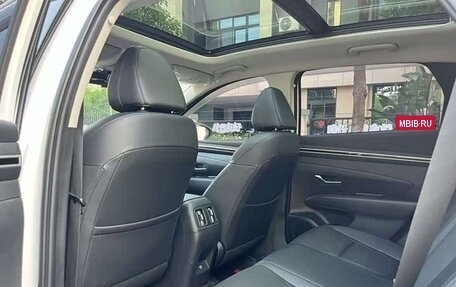 Hyundai Tucson, 2023 год, 1 980 000 рублей, 9 фотография