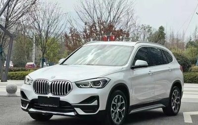 BMW X1, 2022 год, 2 430 000 рублей, 1 фотография