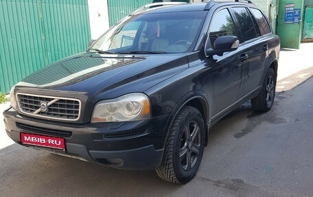 Volvo XC90 II рестайлинг, 2008 год, 690 000 рублей, 1 фотография