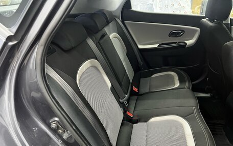 KIA cee'd III, 2013 год, 1 209 000 рублей, 9 фотография