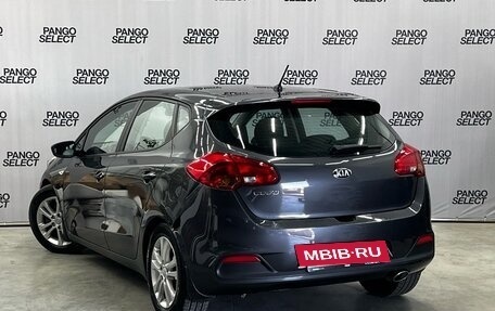 KIA cee'd III, 2013 год, 1 209 000 рублей, 4 фотография