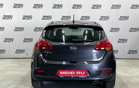 KIA cee'd III, 2013 год, 1 209 000 рублей, 5 фотография