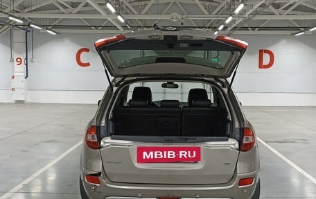 Renault Koleos I рестайлинг 2, 2013 год, 840 000 рублей, 14 фотография