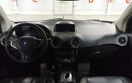 Renault Koleos I рестайлинг 2, 2013 год, 840 000 рублей, 18 фотография