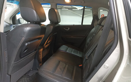 Renault Koleos I рестайлинг 2, 2013 год, 840 000 рублей, 16 фотография