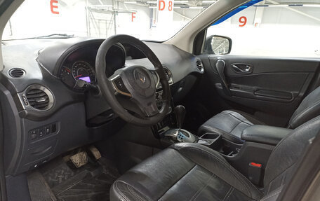 Renault Koleos I рестайлинг 2, 2013 год, 840 000 рублей, 20 фотография