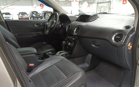 Renault Koleos I рестайлинг 2, 2013 год, 840 000 рублей, 15 фотография