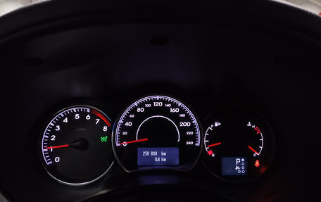 Renault Koleos I рестайлинг 2, 2013 год, 840 000 рублей, 17 фотография