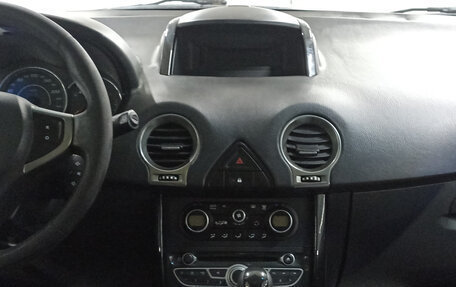 Renault Koleos I рестайлинг 2, 2013 год, 840 000 рублей, 19 фотография