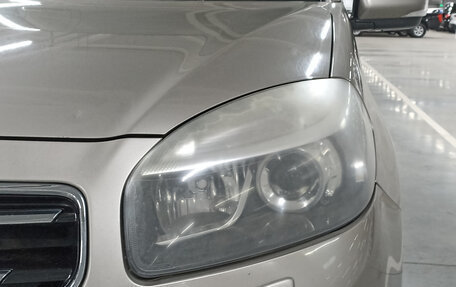 Renault Koleos I рестайлинг 2, 2013 год, 840 000 рублей, 21 фотография