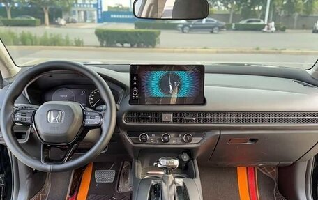 Honda HR-V, 2023 год, 2 080 000 рублей, 10 фотография