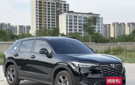 Honda HR-V, 2023 год, 2 080 000 рублей, 3 фотография