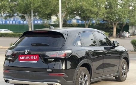 Honda HR-V, 2023 год, 2 080 000 рублей, 7 фотография